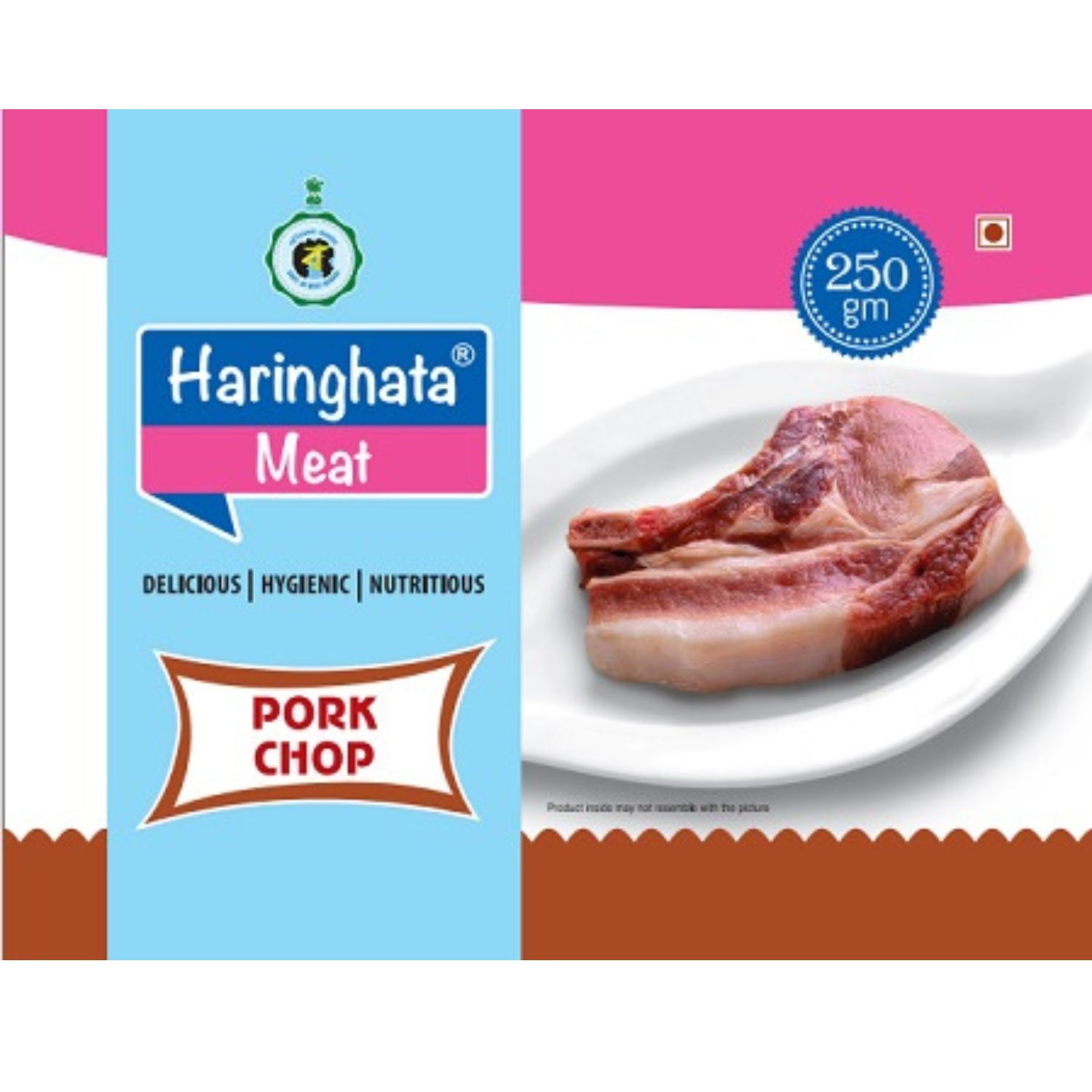 Haringhata Pork Chop